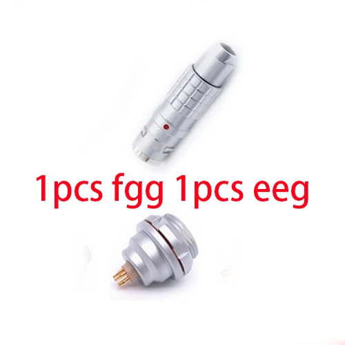 

Металлические авиационные разъемы MQHQ IP66/68