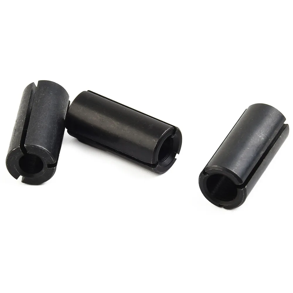 2/3 шт. адаптер для фрезы с ЧПУ цанга 6 мм 35 8 12 7 режущий инструмент высокоточные