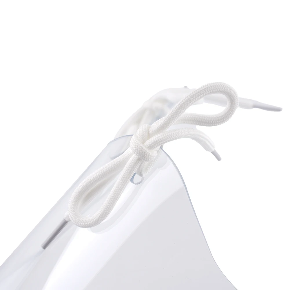 

Nice Portable Hockey Sports Neck Guard Goalie Neck Guard 1 Pcs 30*15*14cm Flexible Tough Tough Adjustable Transparent