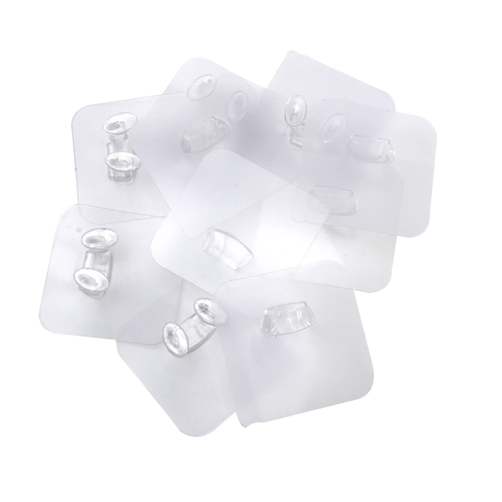 

10 шт., вешалка-держатель для розеток