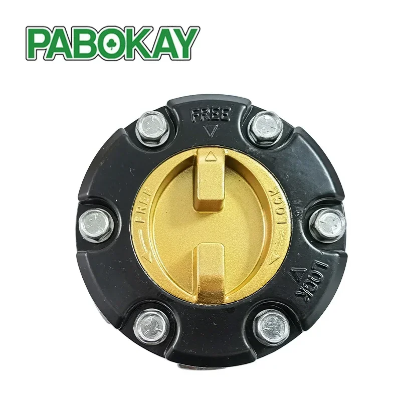 Фото 1 блок x 30 строк для Toyota Landcruiser, ступица свободного колеса B004 43530-60130 4353060130 №3
