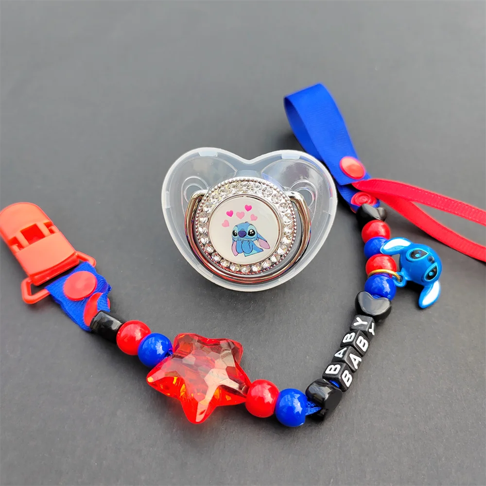 Рисунок 5 - Детская Жидкая силиконовая соска