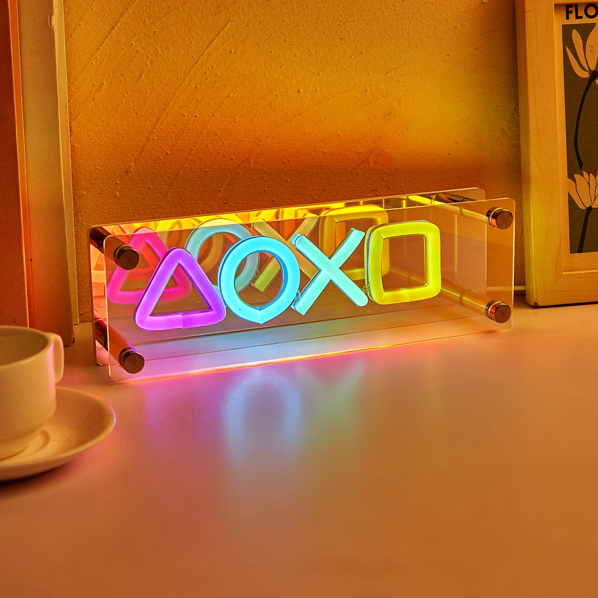 

XOXO Infinity Светодиодный Зеркальный Светильник