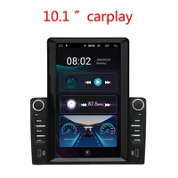 10inch carplay car play autoradio radio coche con pantalla para som automotivo android estereos stereo central multimidia gps
