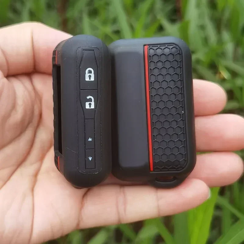 Силиконовый чехол для ключей подходит Starline E90 E60 E91 E61 E63 E65 E85 E92 E95 E96 автомобильный