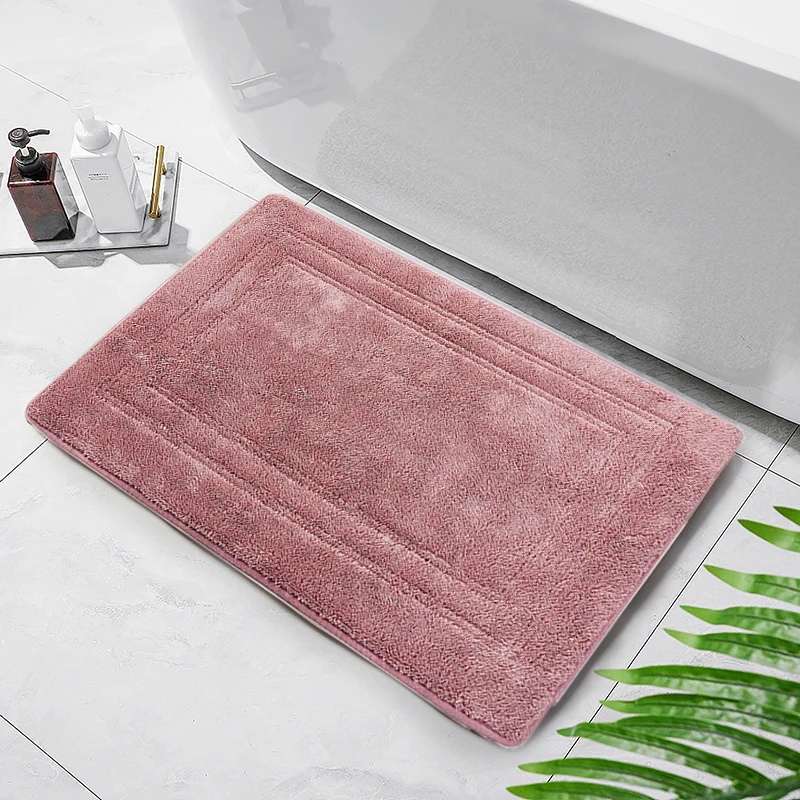 

Антискользящий коврик для ванной из пены с эффектом памяти, 2022