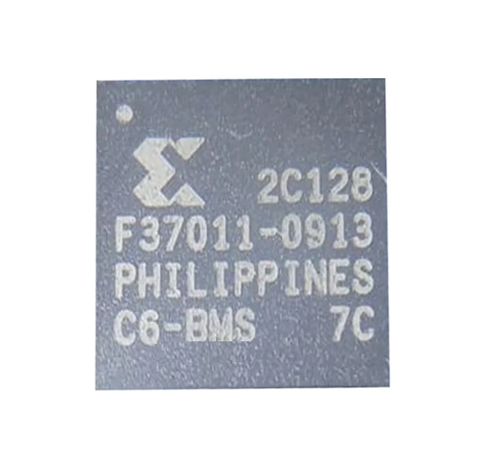 

XC2C128-4CP132C XC2C128-6CP132C XILINX FPGA CPLD XC2C128-7CP132C