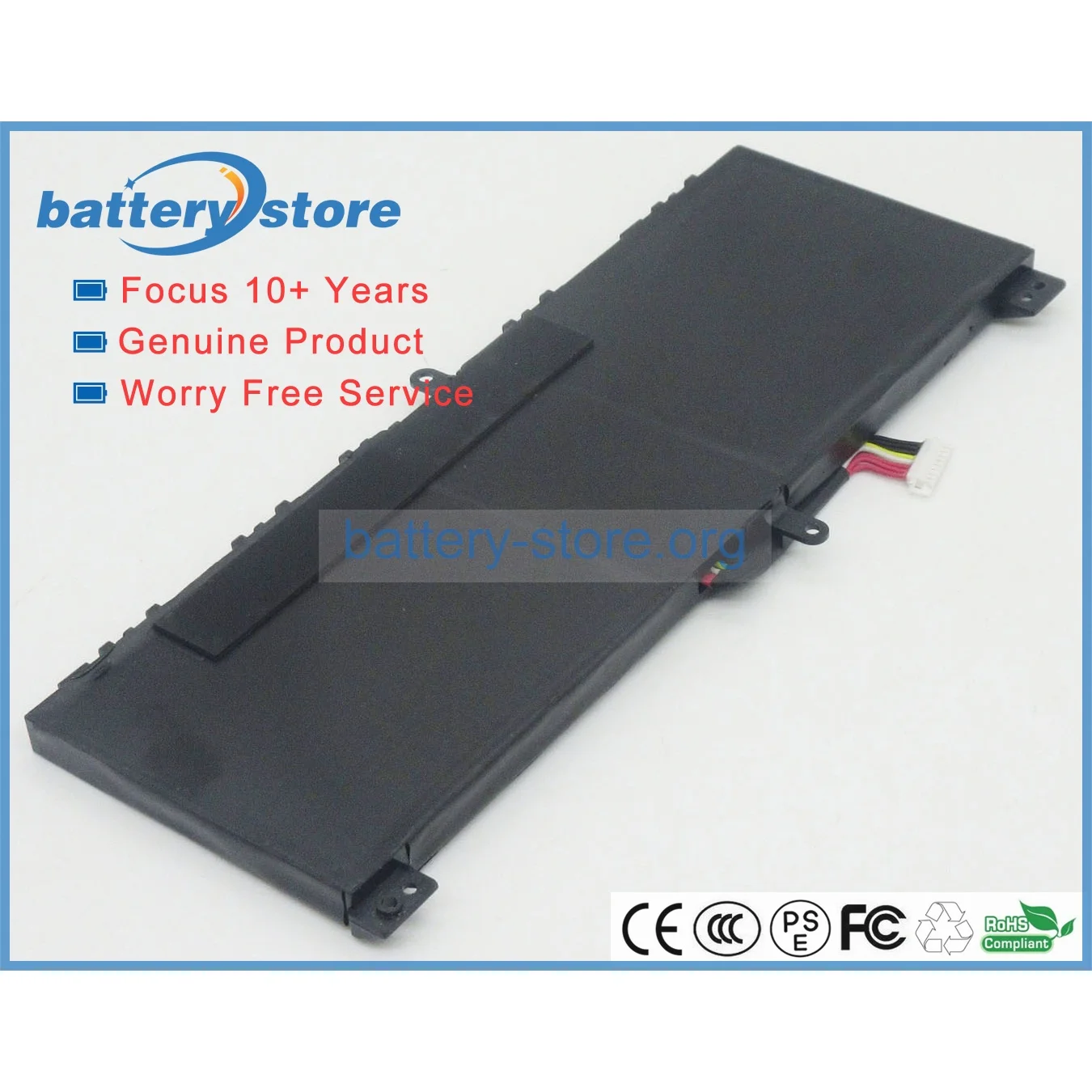 Оригинальные аккумуляторы для ноутбуков C41N1709 0B200-02730300 0B200-02730000 GL503VS ROG-EI038T ROG-DH74