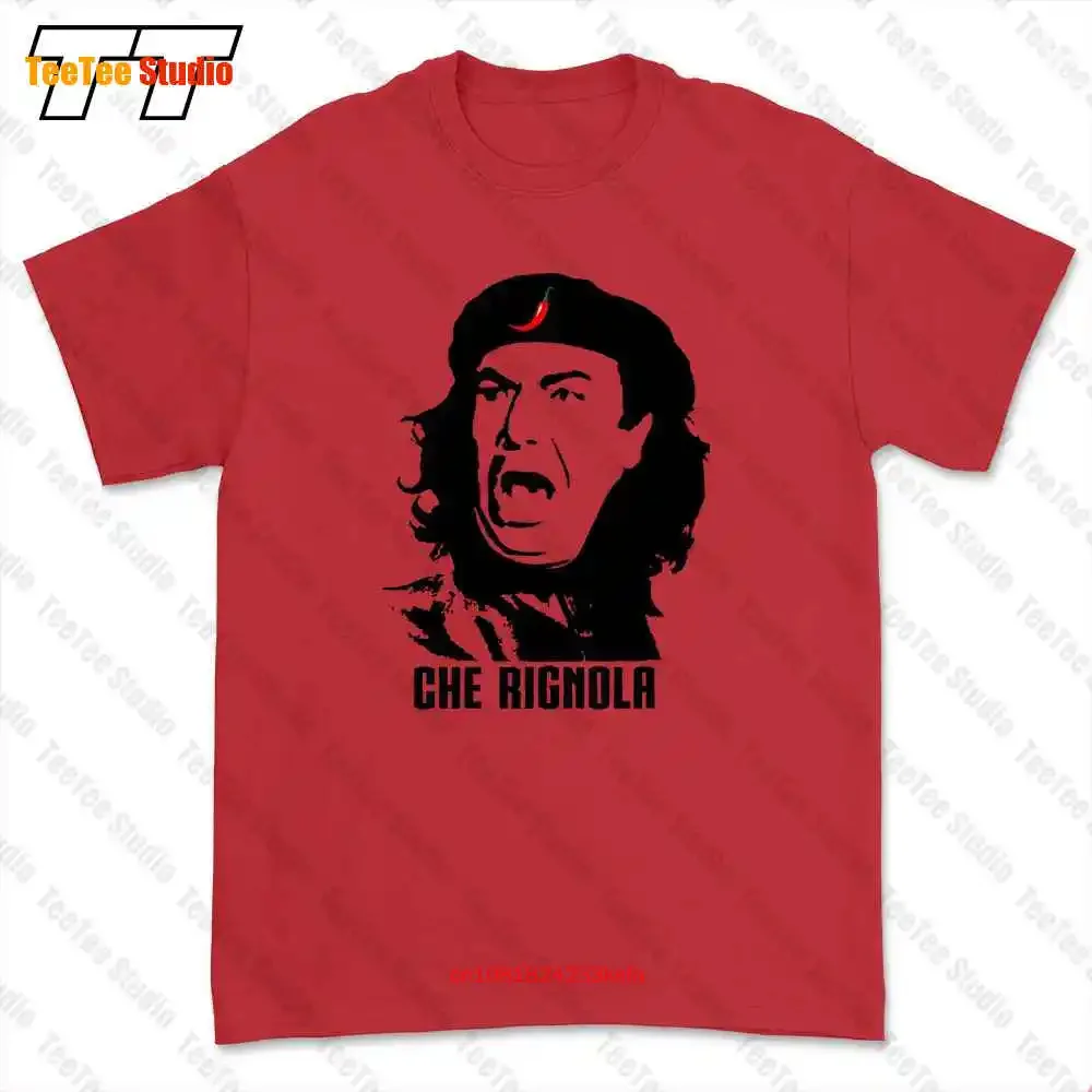 Футболка PEDRAZA Че Гевара Хлопок