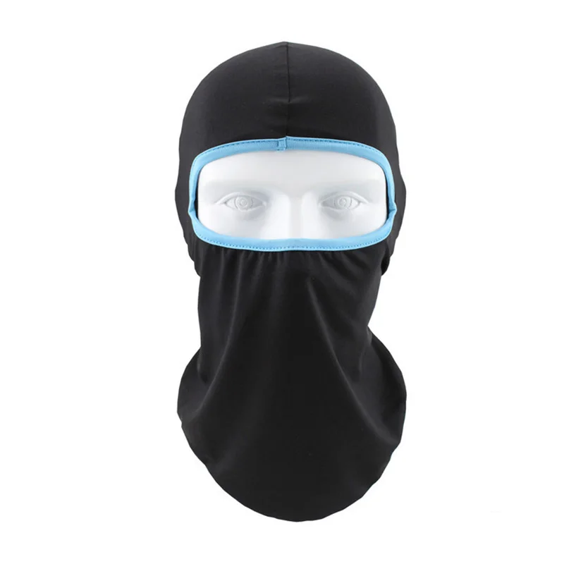 Wind-Resistant Quick Dry Balaclava Tactical Camping Hiking Hunting Cycling Ski Full Face Mask Bandana Headgear For Men Women