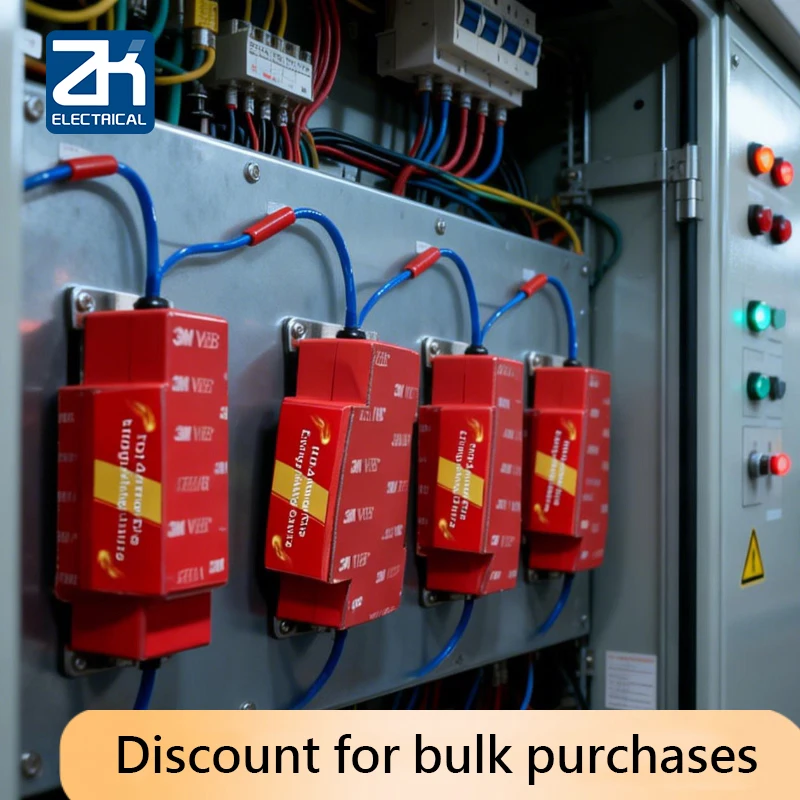 

Распределительный бокс DIN-рейка двухлинейный