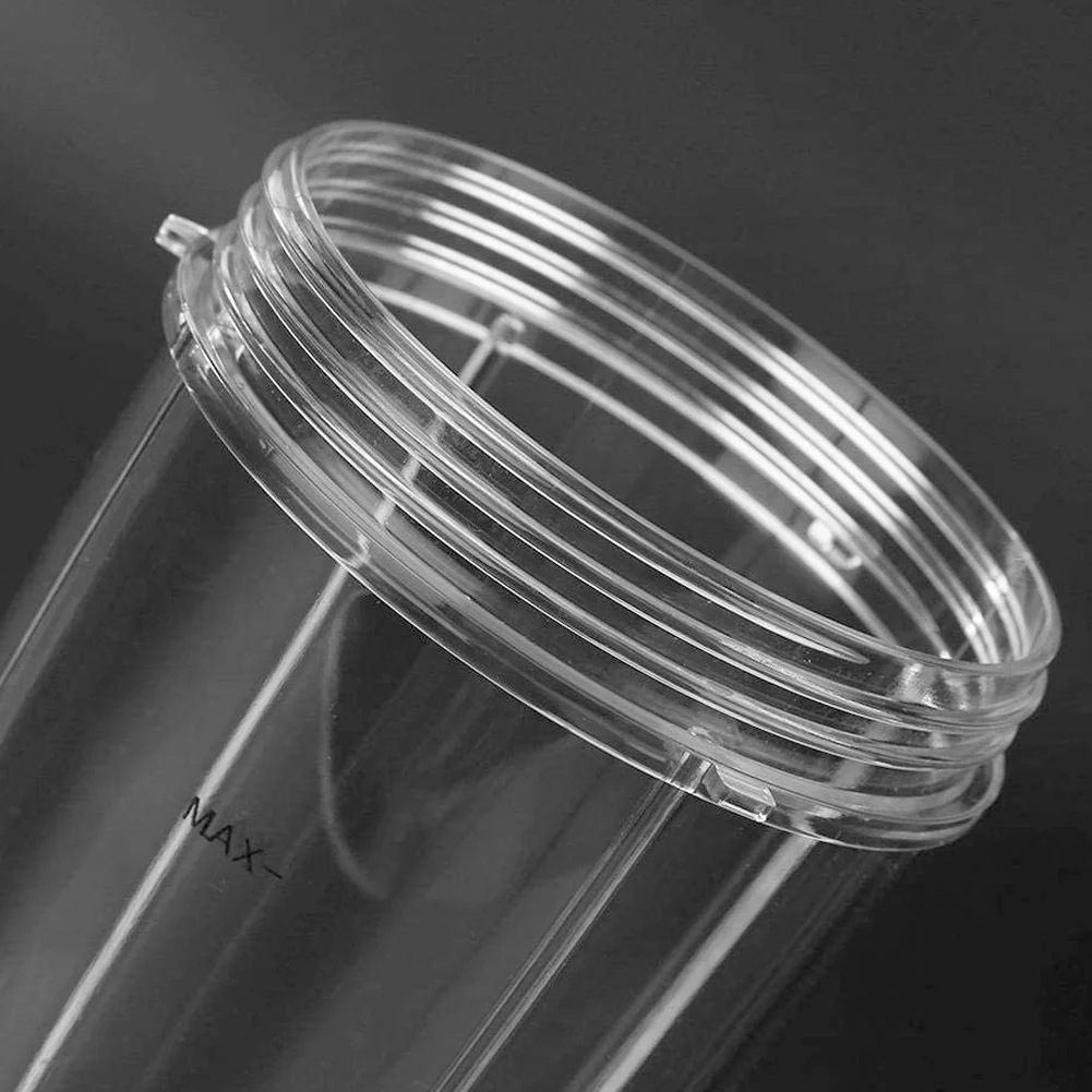 Чашки на 24 унции для аксессуаров Nutribullet 600 Вт 900 блендер соковыжималка миксер