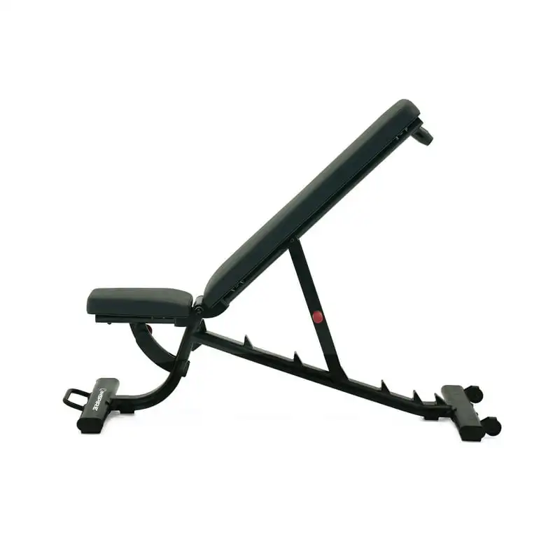 

Adjustable Flat Incline Decline Workout Bench,