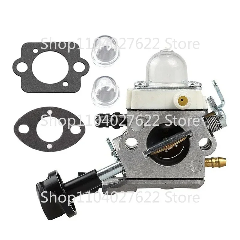 Карбюратор Stihl BG86 SH56C SH86C BG56 ZAMA C1M-S261B