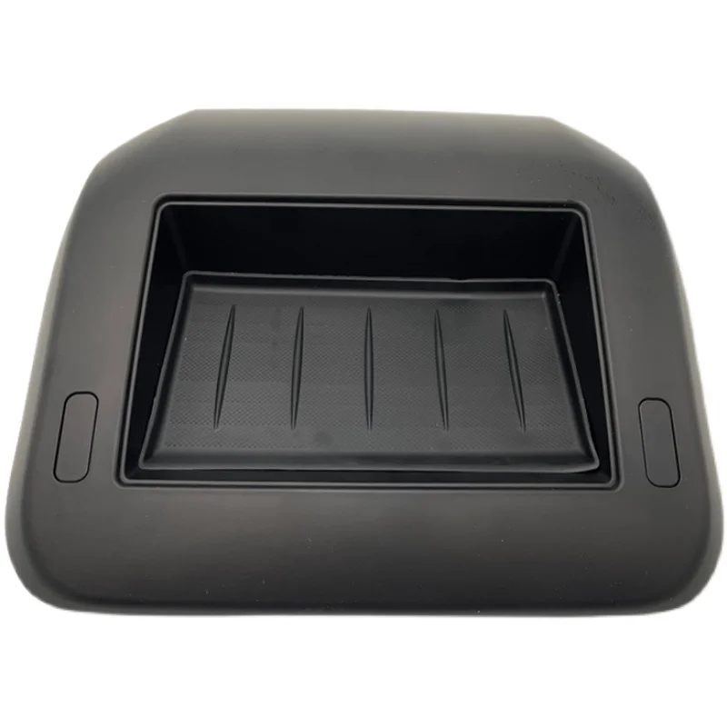 

Apply to Peugeott 3008 Instrument panel oddments tray Center console storage box