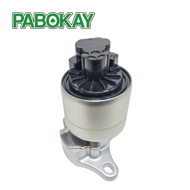 Клапан EGR для PEUGEOT 307 Citroen C4 C5 C8 Fiat Lancia 9628355780 1628JF EG10256-12B1 1628.JF 7.24809.22.0 7.24809.21.0 |