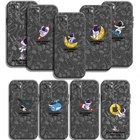 spaceman funny phone cases for xiaomi redmi redmi 7 7a note 8 pro 8t 8 2021 8 7 7 pro 8 8a 8 pro soft tpu carcasa funda coque