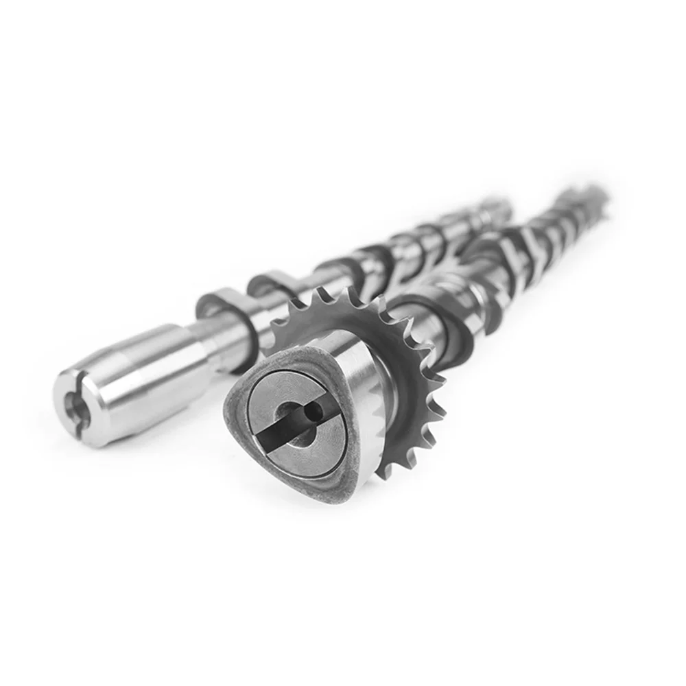 Фото Головной распределительный вал BPJ для AUDI A3 A4 A6 Q3 TT VW GOLF PASSAT SEAT ALTEA SKODA 2.0L 2.0 L T L4 GAS 04-18 06F109101J №3
