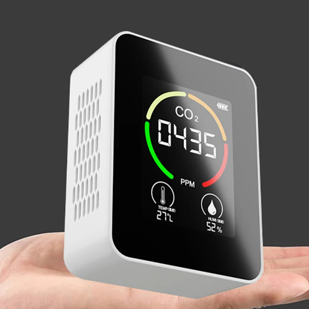 Рисунок 4 - 1 комплект Измеритель температуры и влажности CO2