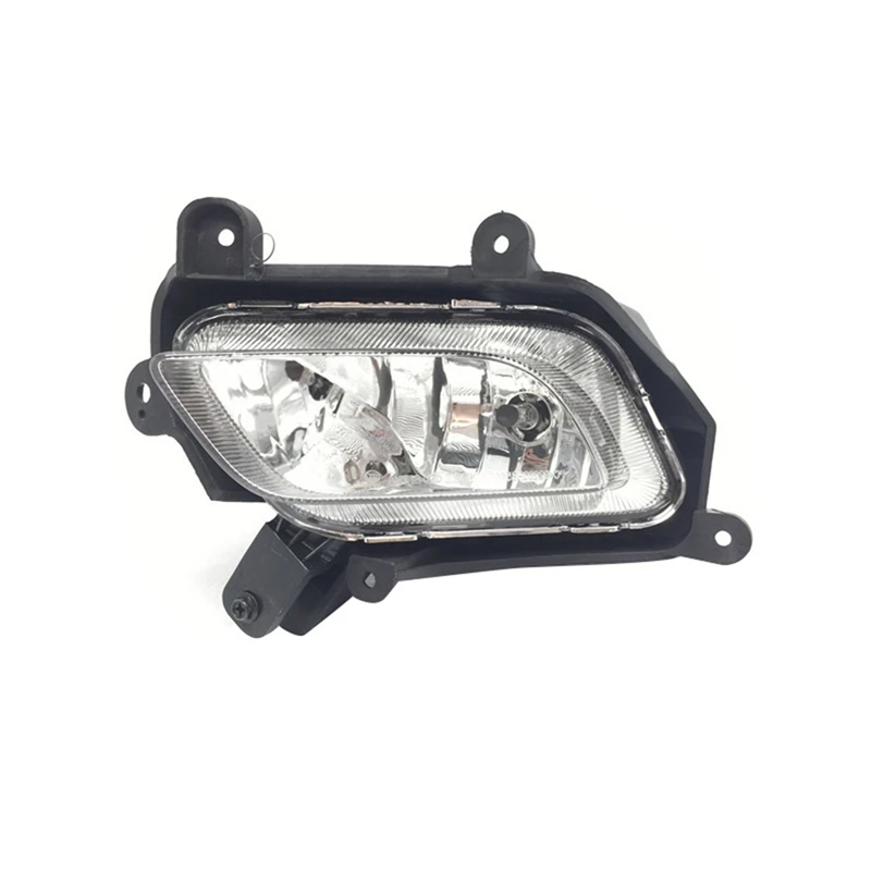 

Car Front Bumper Fog Lights Assembly Driving Lamp Foglight For Kia K3 2013 2014 2015