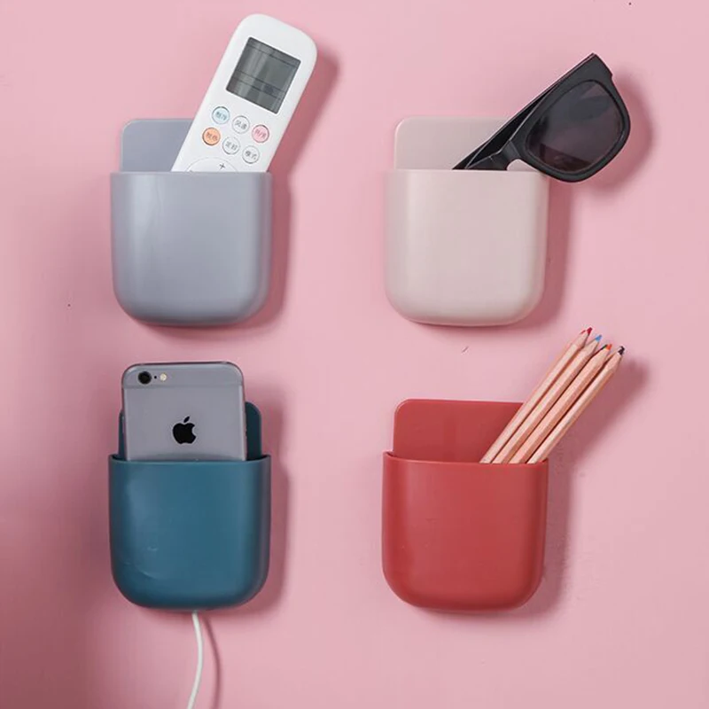 Настенный органайзер для хранения настенного стола двери кондиционера