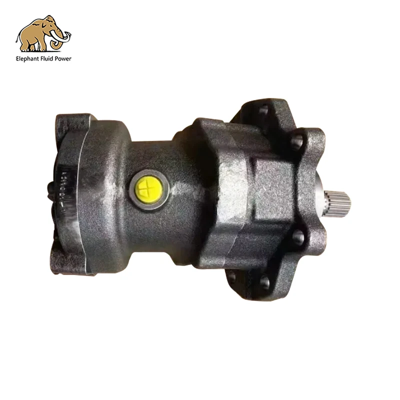 Гидравлический насос поршневой Komatsu KMF41 запасные части для экскаватора PC60-7/75/45-7HM