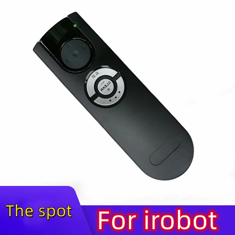 

For iRobot Roomba 500 600 700 800 series Remote Control for Roomba 529 595 580 690 780 880 Sweeper Robot Accessories