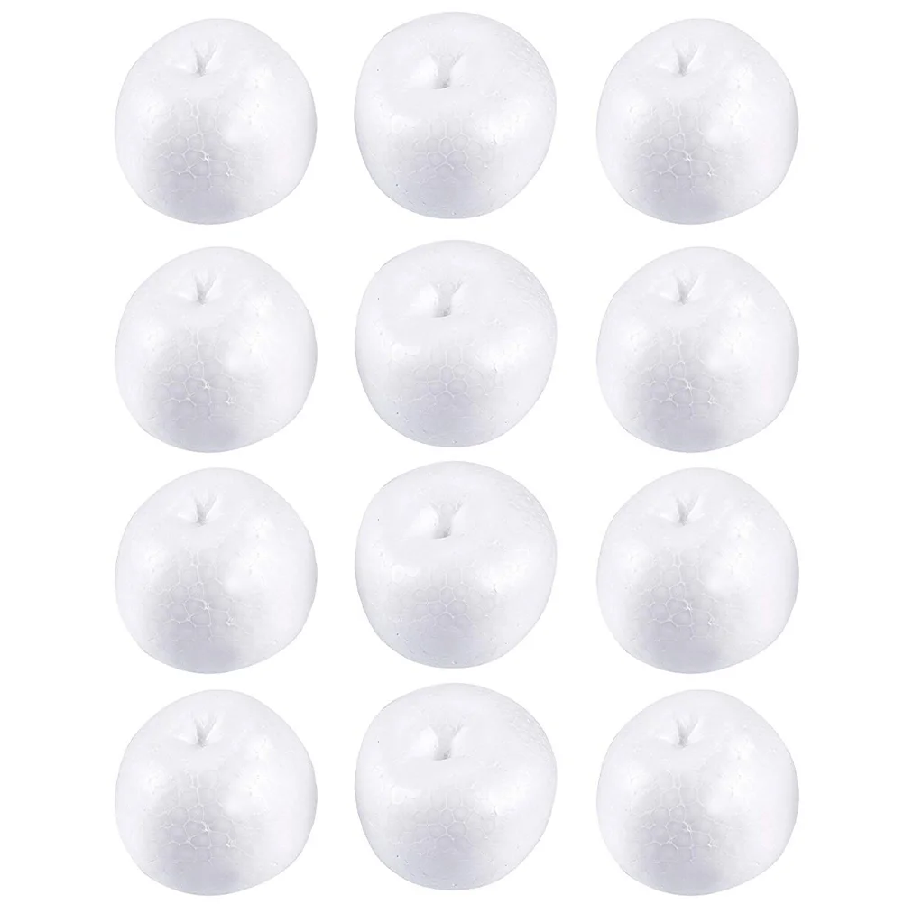 

Foam Styrofoam Craft Polystyrene Christmaswhite Diy Tree Crafts Shape Floral Round Suppliesbulk Shapesblack Sphere Spheresmold