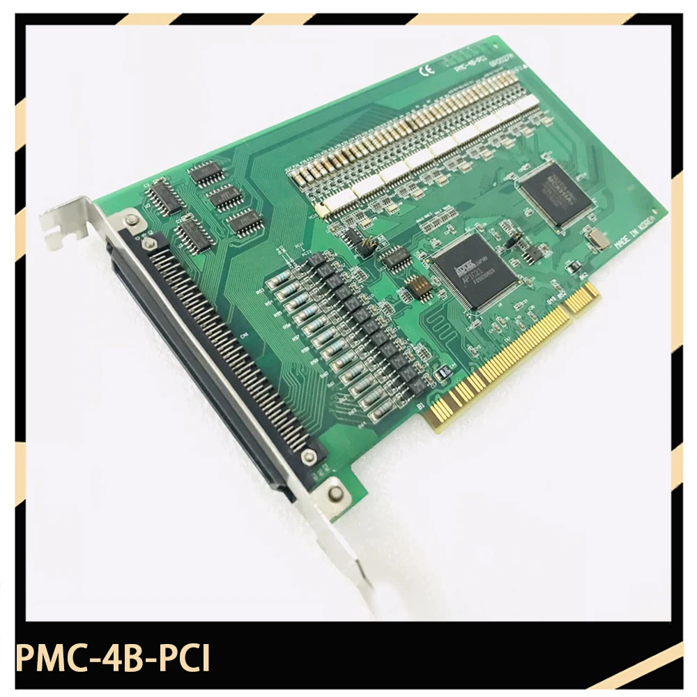 Для карты управления движением Autonics 8P0027A PMC-4B-PCI