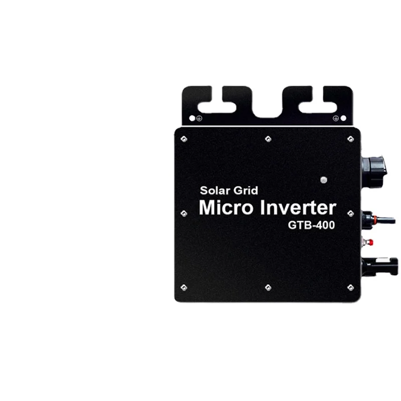 Солнечный микро-инвертор 600 Вт/800 Вт/400 Вт/1200 Вт Солнечный инвертор