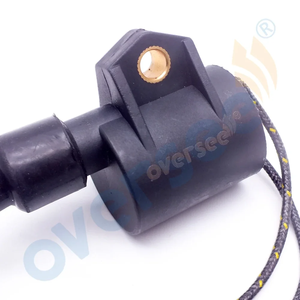 63D-85570 Катушка зажигания для деталей подвесного мотора Yamaha 4-тактный 40 л.с. 50 60