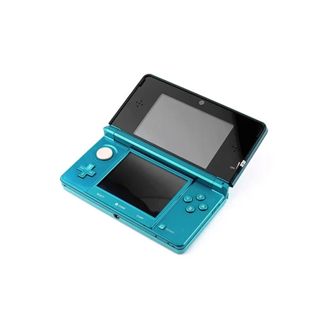 Игровая консоль 3DS 3,5 дюйма с сенсорным экраном