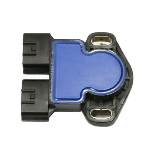 Фото Датчик дроссельной заслонки Nissan Isuzu SERA486-08 8971631640 №4
