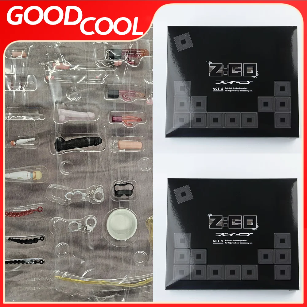 1/6 1/12 экшн-фигурка удерживающая рамка для бондажа игрушки косплея наручники ZEO