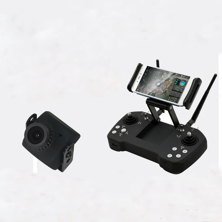

T12 12 Channel Remote Controller for Uav 10km Wireless Video Transmission