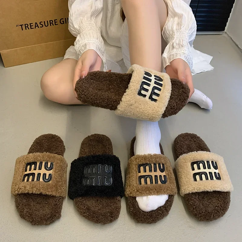 Тапки женские хлопковые противоскользящие удобные тапочки на мягкой подошве