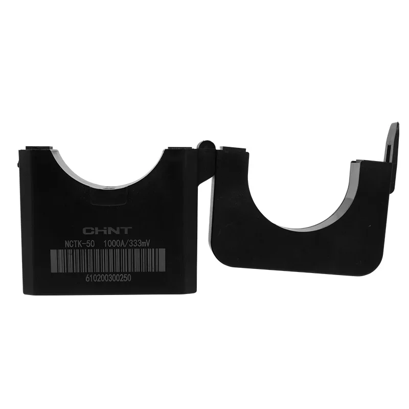 CHINT 1000A/5A 2P3W TOROIDAL Core Material AC DC CT Electric Trafo Мягкие ползунки Трансформатор тока Холла