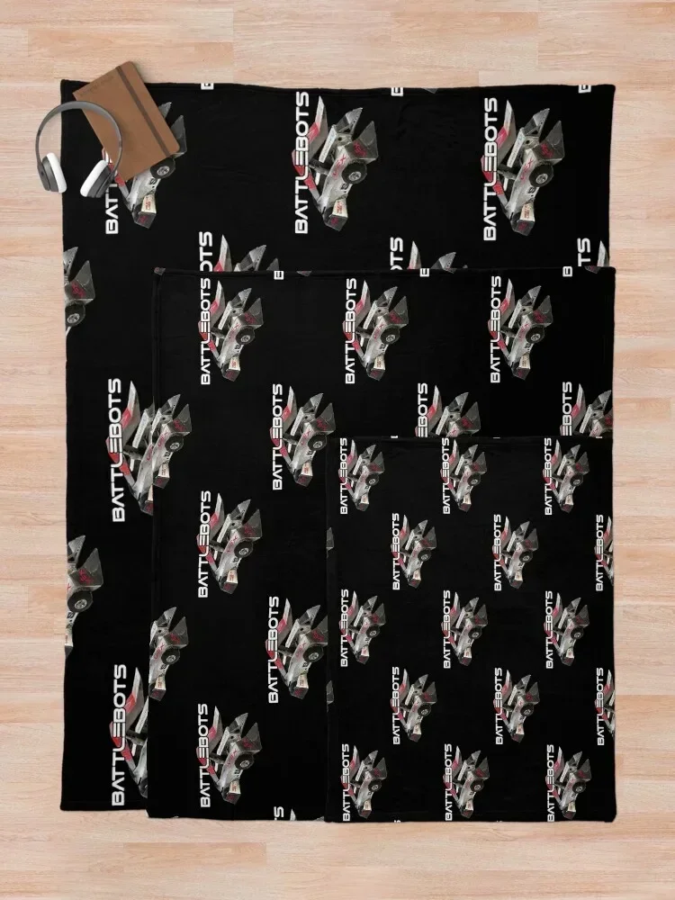 Боевой робот Battlebot костюм игрушка боевой бросок одеяло диванная кровать аниме