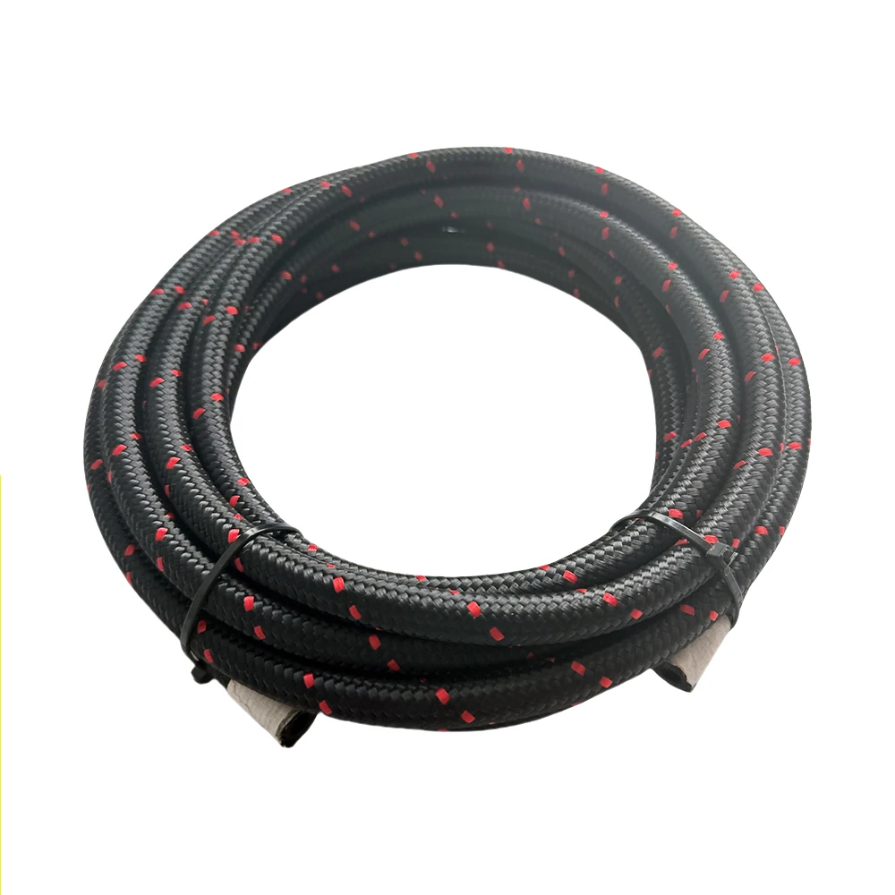 

Автомобильная топливная турбинная охлаждающая труба CPE/PTFEAN4-AN20