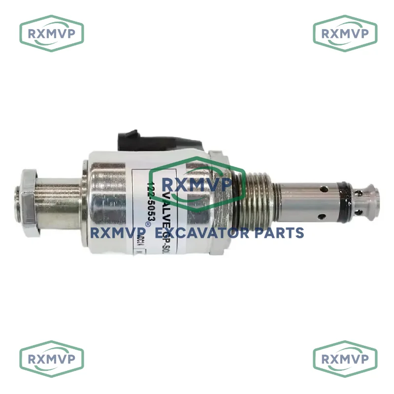 VDC24 NO.2780 122-5053 Соленоидный клапан Экскаватора Запасные Части 325 E325 E325CL