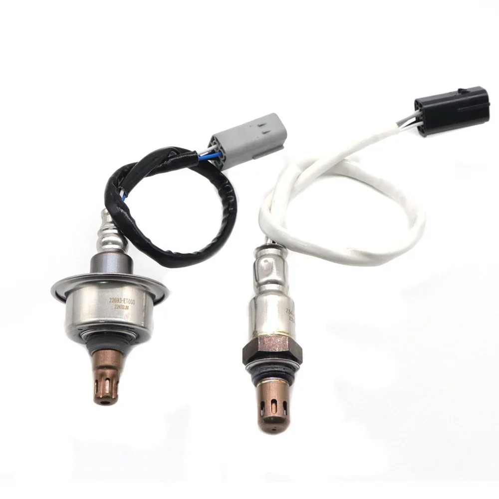 2 шт. автомобильный кислородный датчик Lambda 234-9070 234-4380 для Nissan Altima Sentra Versa Cube 2007-2009