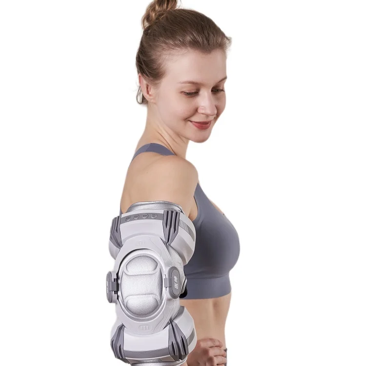 Воздушная компрессионная терапия облегчение боли в коленных суставах