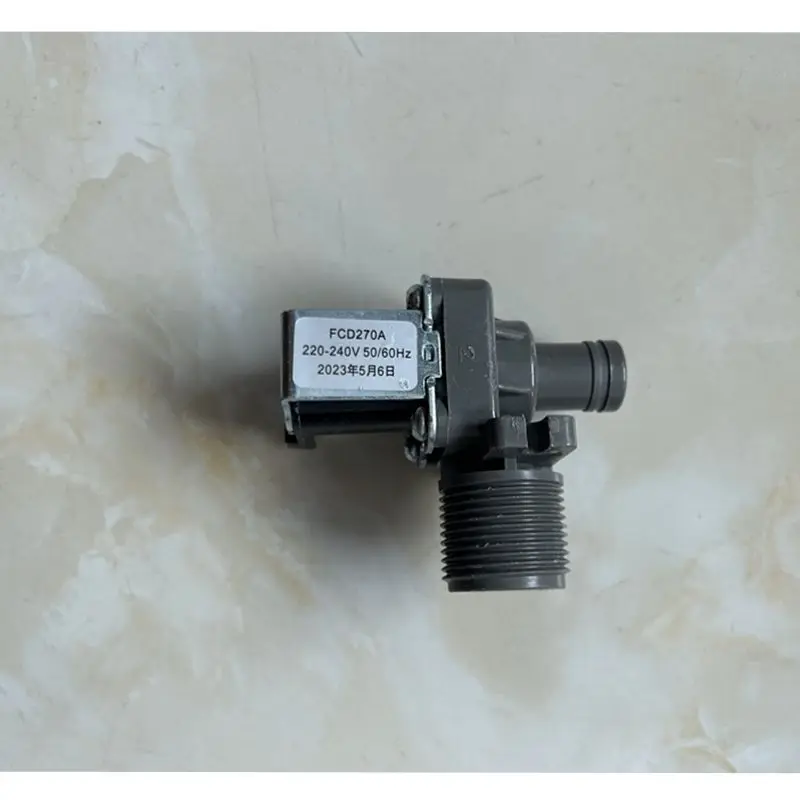 FCD270A Φ valve входной для стиральной машины