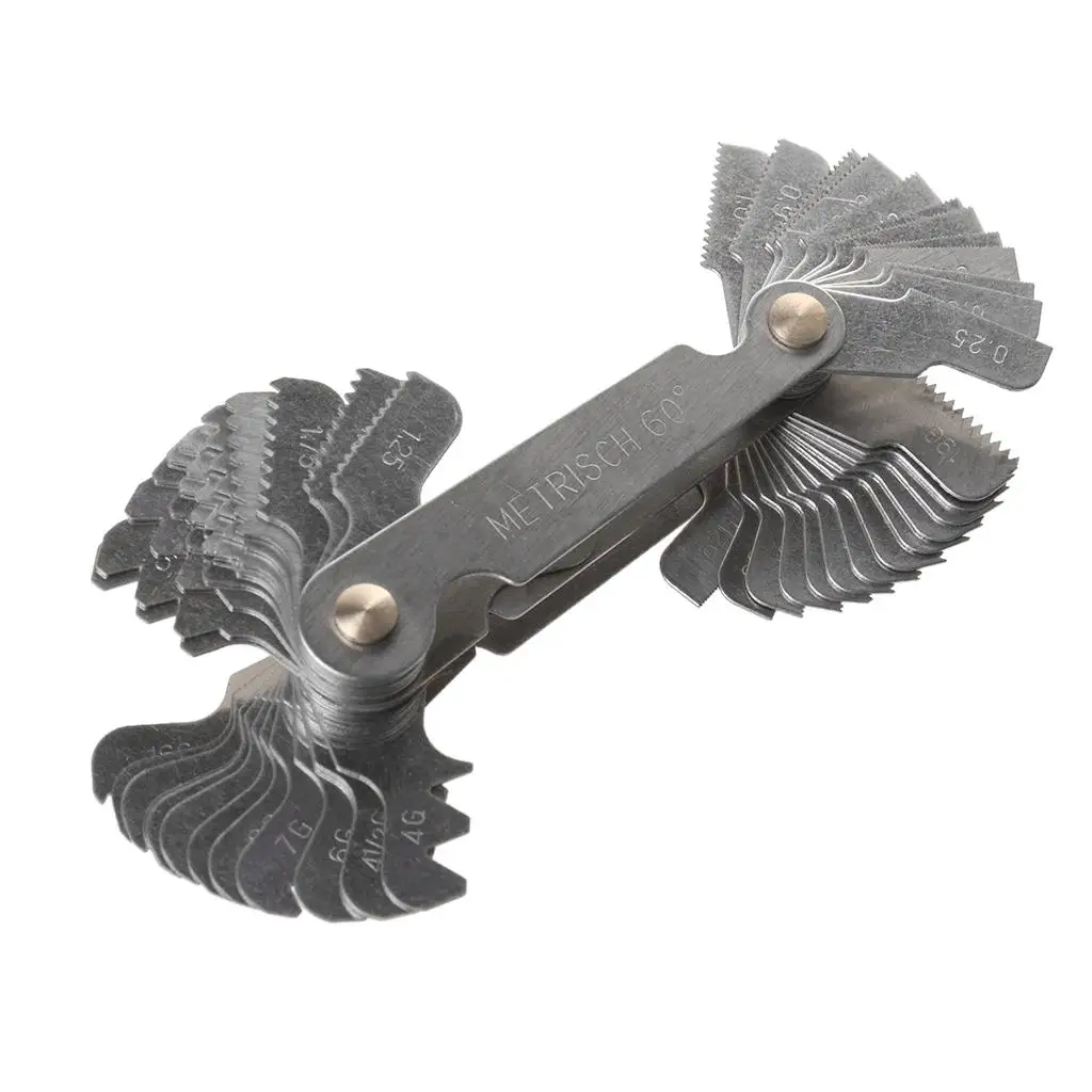 55 Whitworth U0026 60 Пробойники с метрической резьбой для улицы и