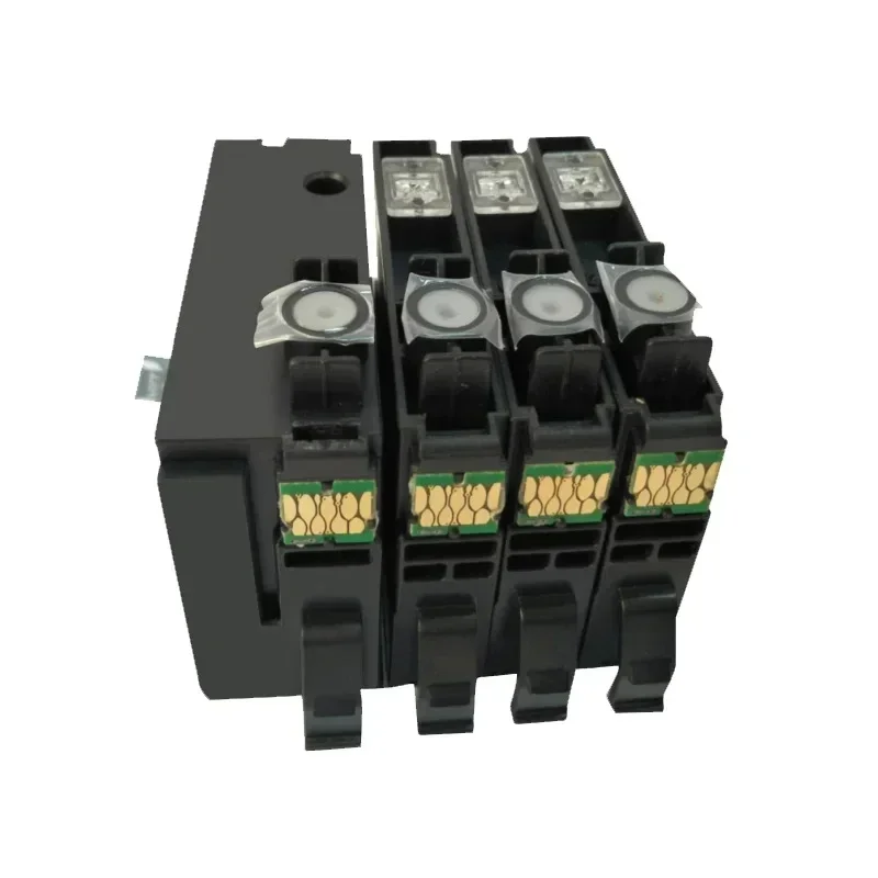 Фото Совместимый картридж 802XL T802 для принтеров Epson 802 WorkForce WF-4720 WF-4730 WF-4734 WF-4740 WF-4745 №3