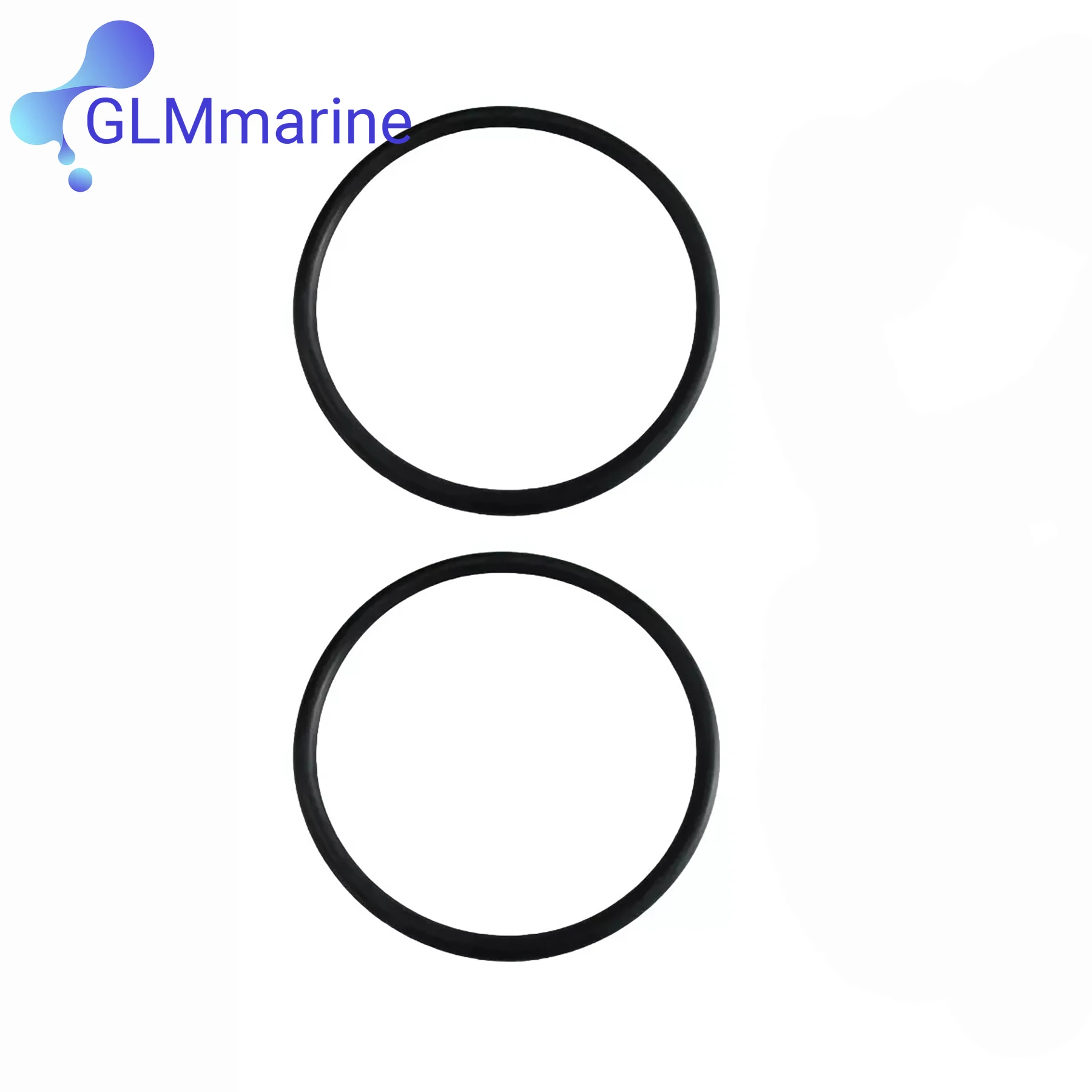 Уплотнительное кольцо 93210-86M39-00 для подвесного мотора Yamaha 50HP 60HP 70HP 75HP 90HP 100HP 115HP 130HP