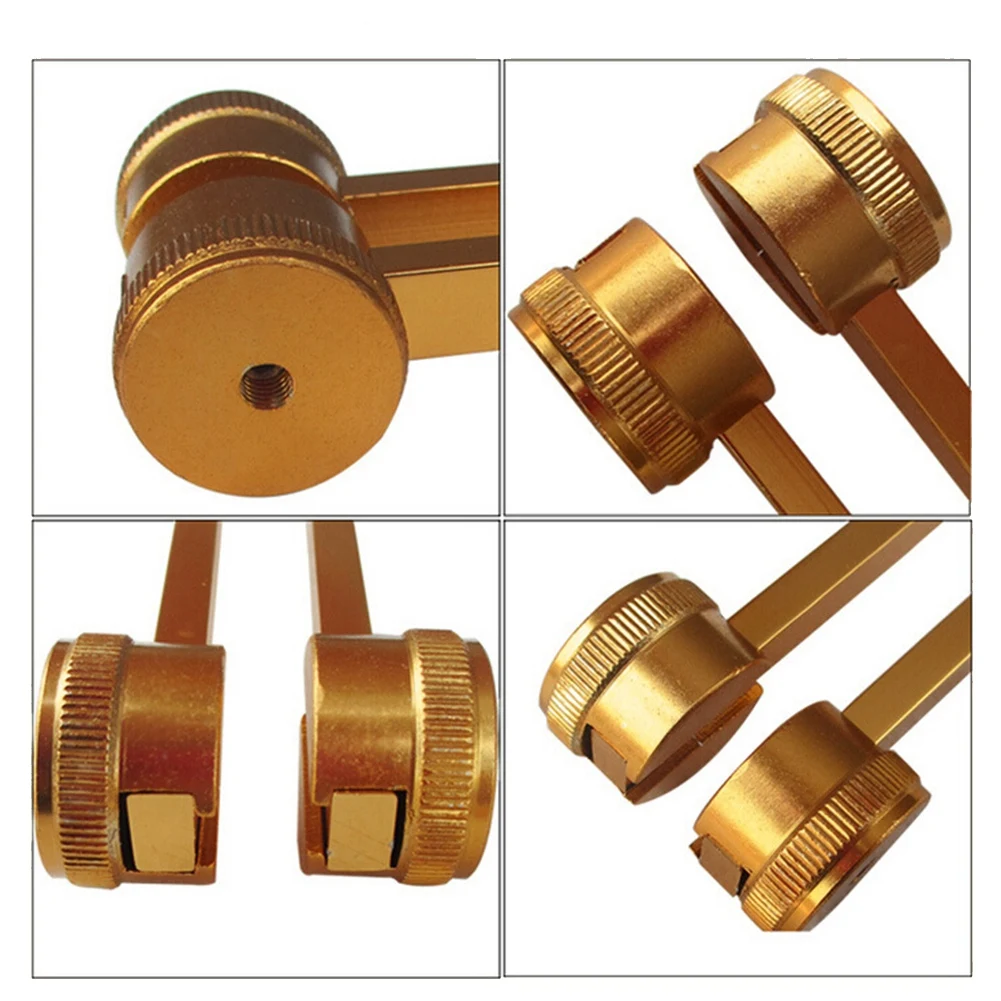 Вилка C128 диагностическая из алюминиевого сплава 128 Гц