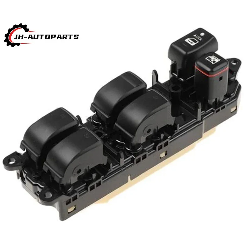 

Главный электрический переключатель стеклоподъемника для Lexus IS250 ES330 LX470 03-08 2004 2005 2006 2007 2008 84040-48140