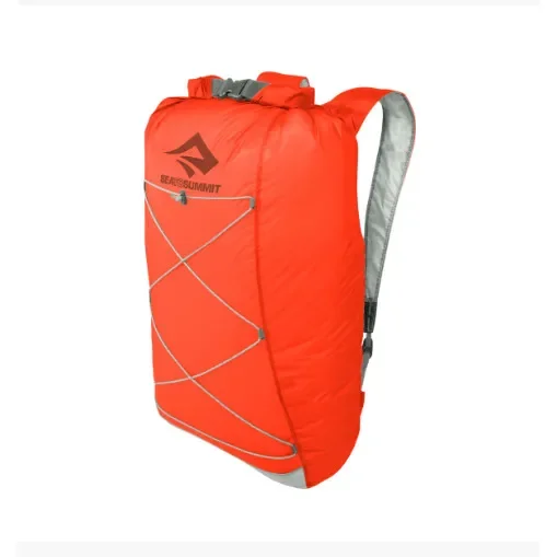 Фото Sea to Summit Ultra-Sil Dry Day Pack — сверхлегкий рюкзак на 22 литра. №1