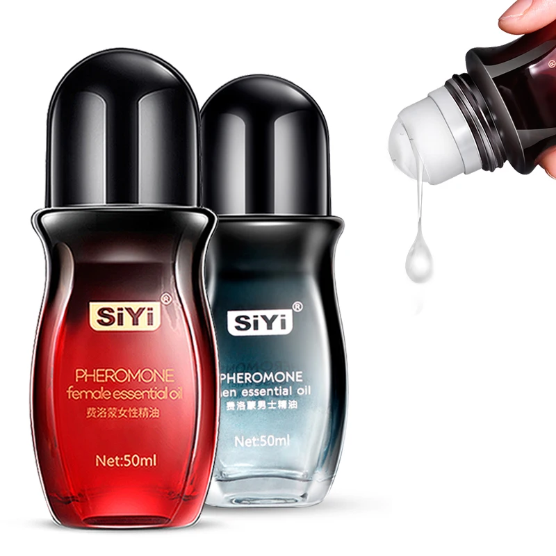 

Масло для массажа для мужчин и женщин, 50 мл